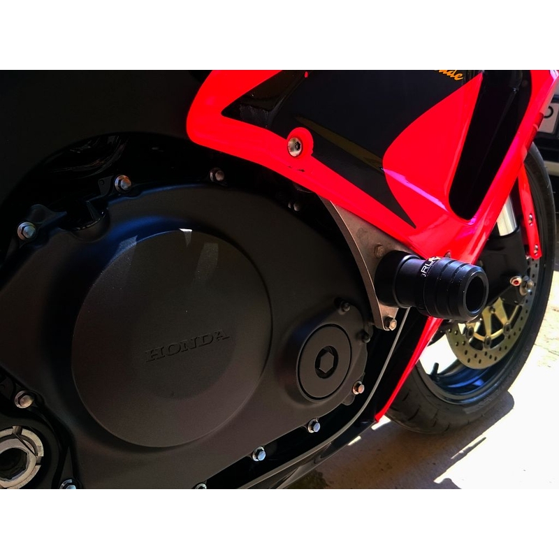 Honda CBR 1000RR (06-07) Klassiek