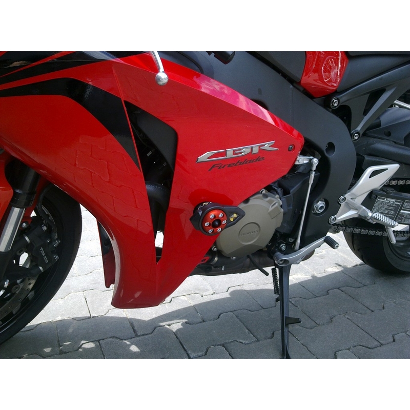 Honda CBR 1000RR (08-16) Klassiek