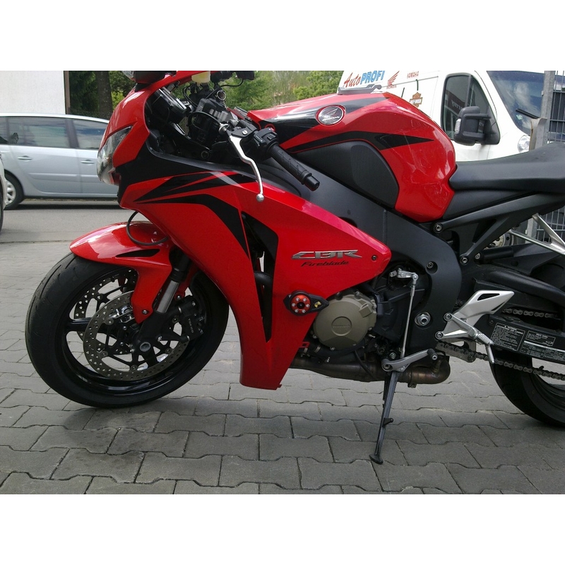 Honda CBR 1000RR (08-16) Klassiek