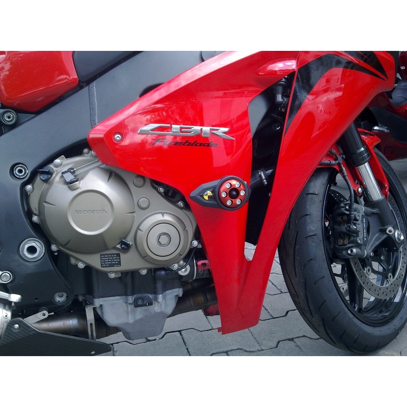 Honda CBR 1000RR (08-16) Klassiek