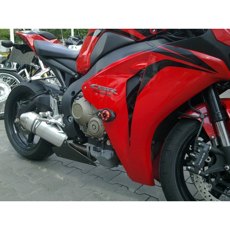 Honda CBR 1000RR (08-16) Klassiek