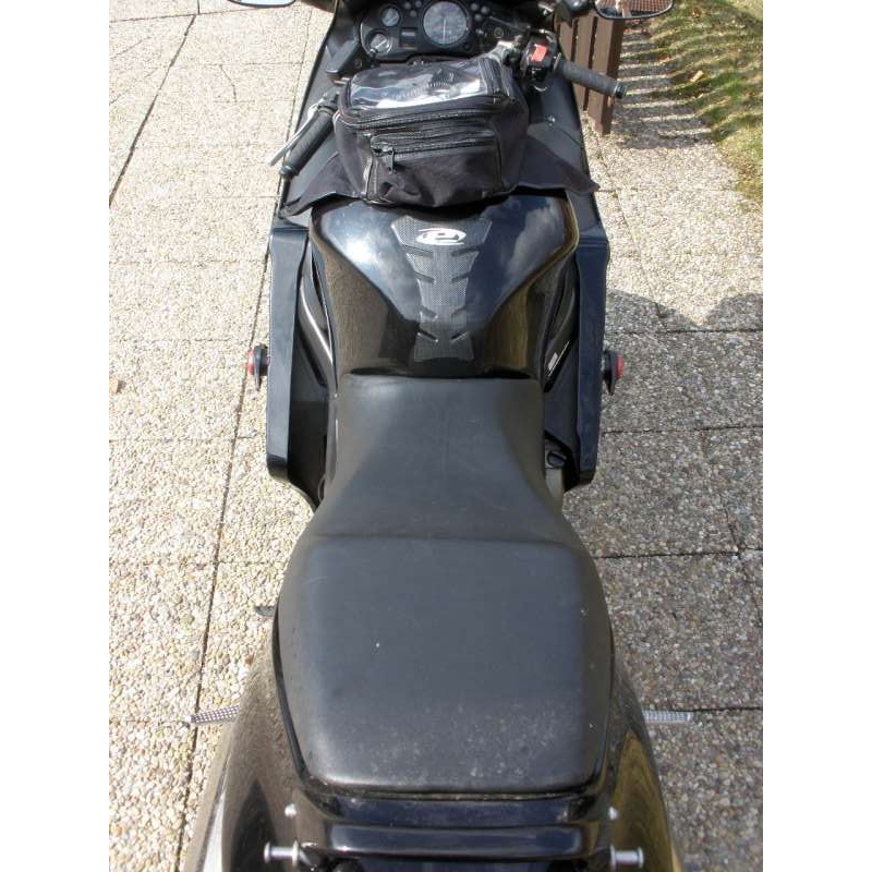 Honda CBR 1100XX Superblackbird Pijl