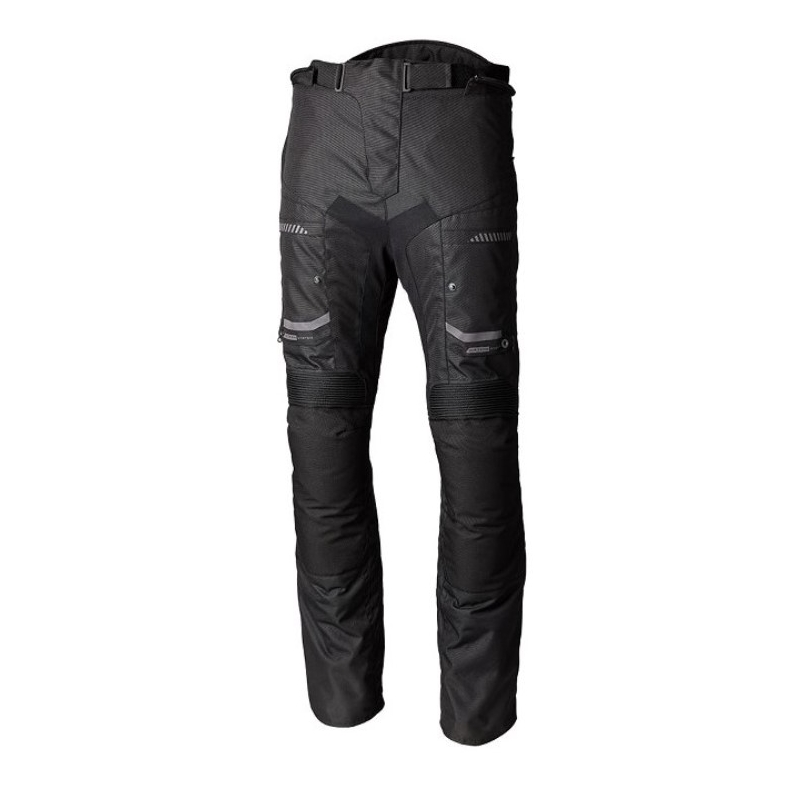RST Maverick Evo motorbroek zwart uitverkoop