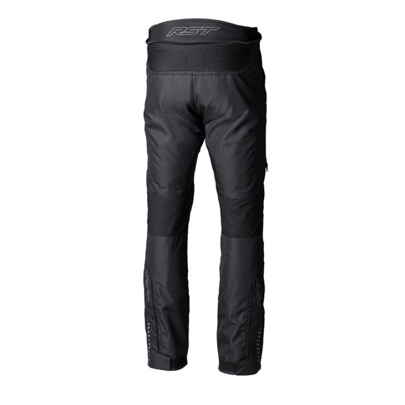 RST Maverick Evo motorbroek zwart uitverkoop