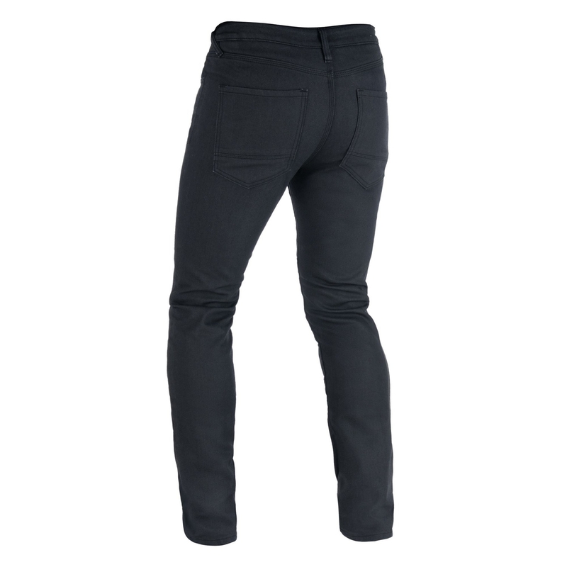 Oxford Original Approved Jeans AA zwart