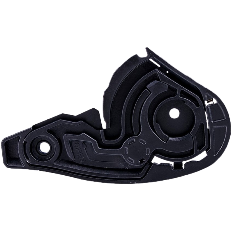 MT-V-19 viziermechanisme