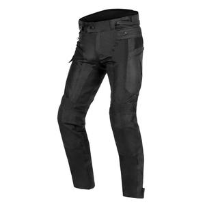 Rebelhorn Scandal II Zwart Motorbroek