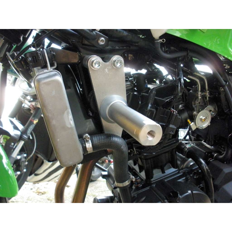 Kawasaki ZX-300R Klassiek