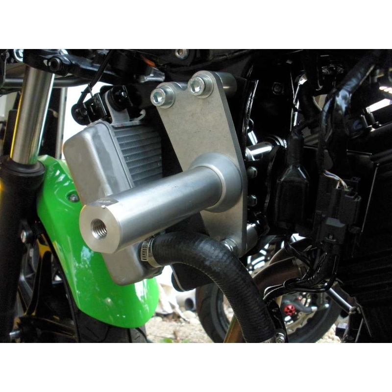 Kawasaki ZX-300R Klassiek