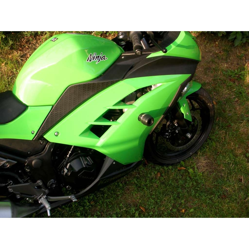 Kawasaki ZX-300R Klassiek