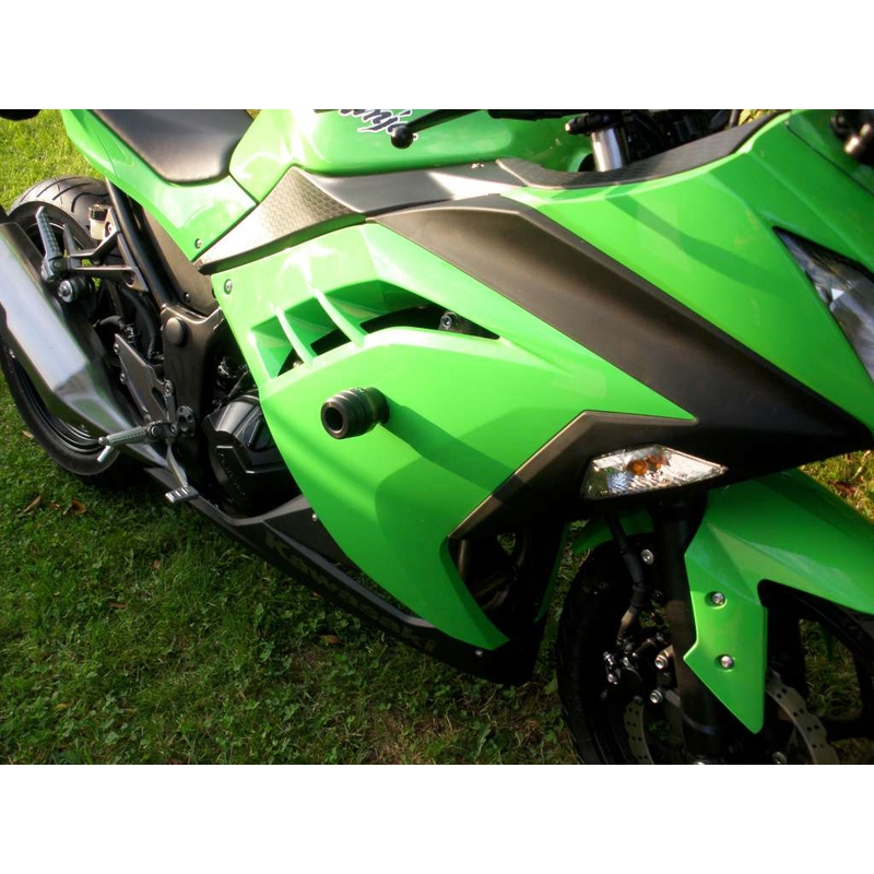 Kawasaki ZX-300R Klassiek