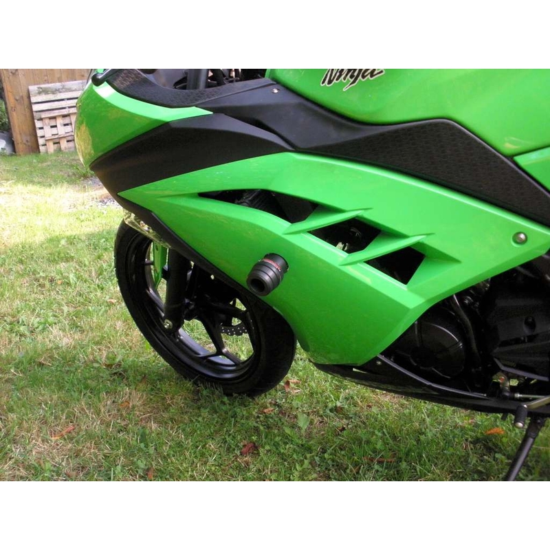 Kawasaki ZX-300R Klassiek