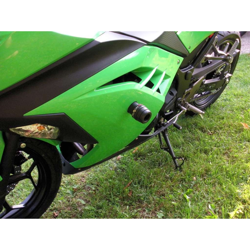 Kawasaki ZX-300R Klassiek