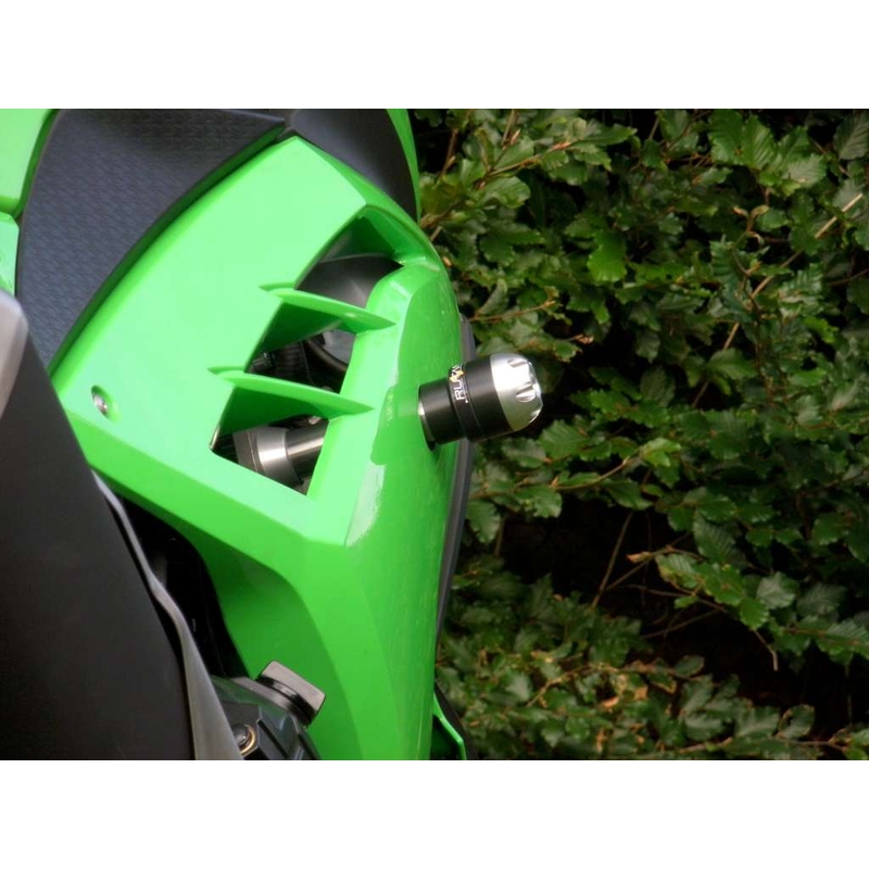 Kawasaki ZX-300R Klassiek