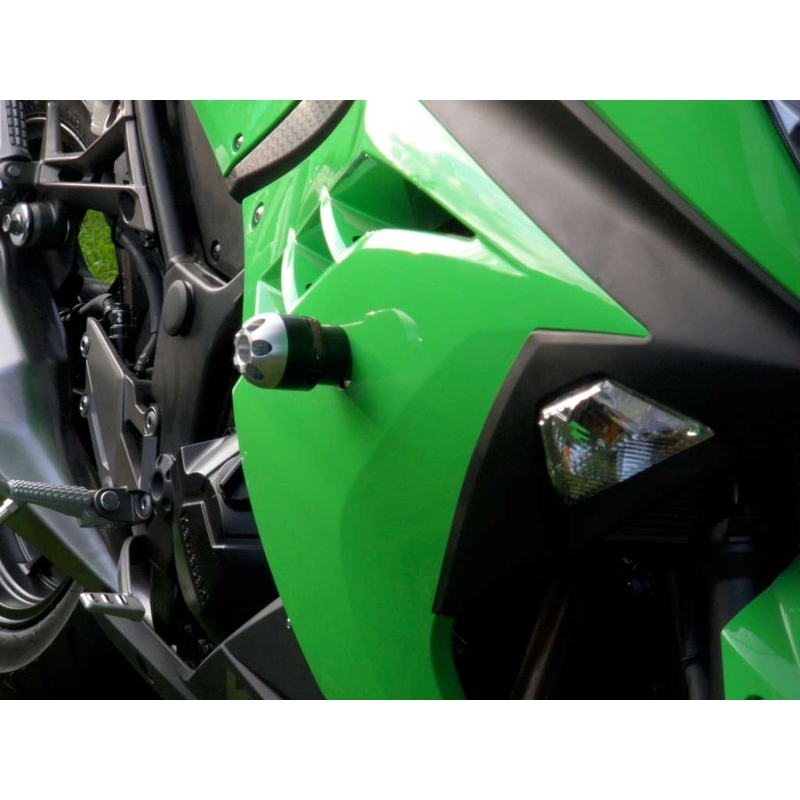 Kawasaki ZX-300R Klassiek