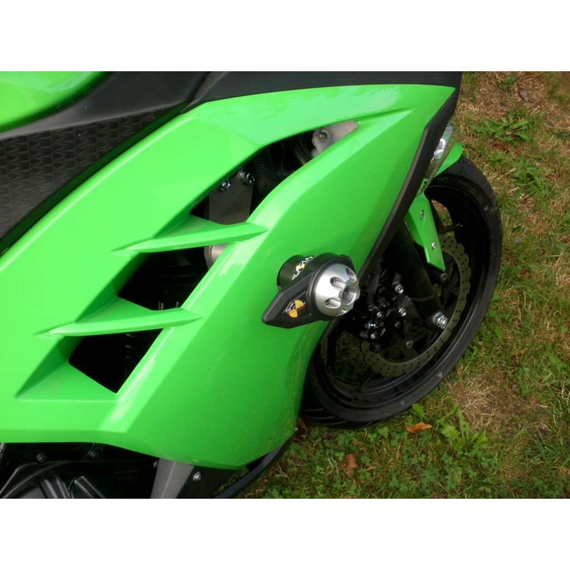 Kawasaki ZX-300R Klassiek
