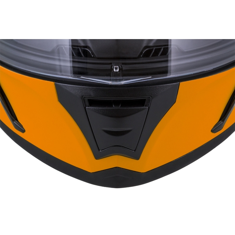 Integraalhelm Cassida Integral 3.0 RoxoR zwart-oranje