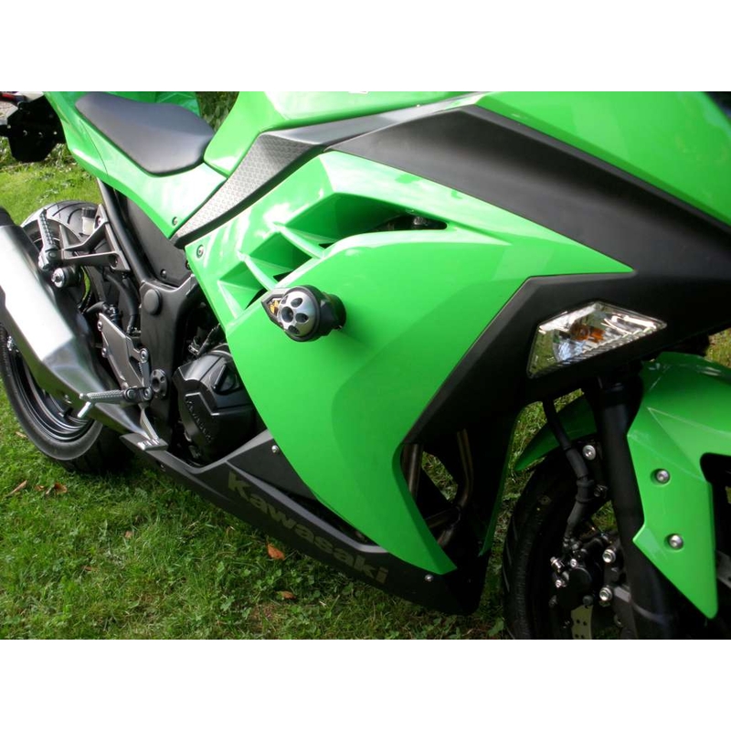 Kawasaki ZX-300R Klassiek