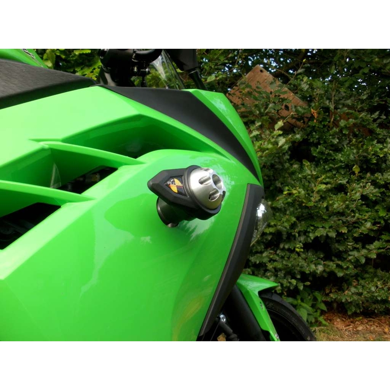 Kawasaki ZX-300R Klassiek