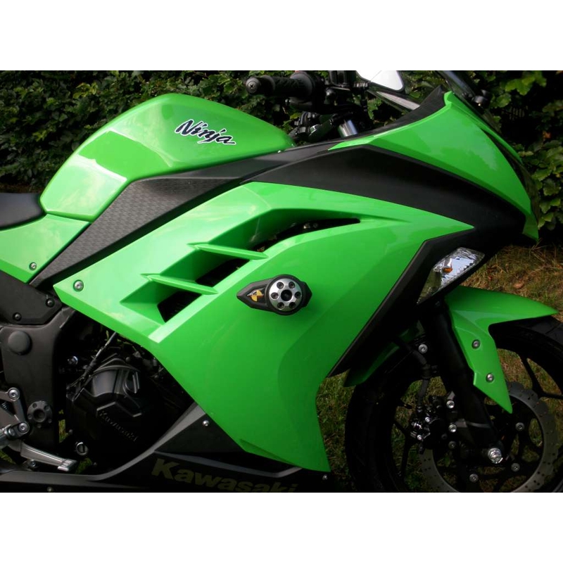 Kawasaki ZX-300R Klassiek