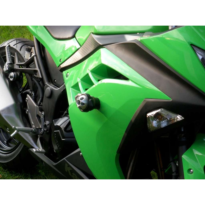 Kawasaki ZX-300R Klassiek