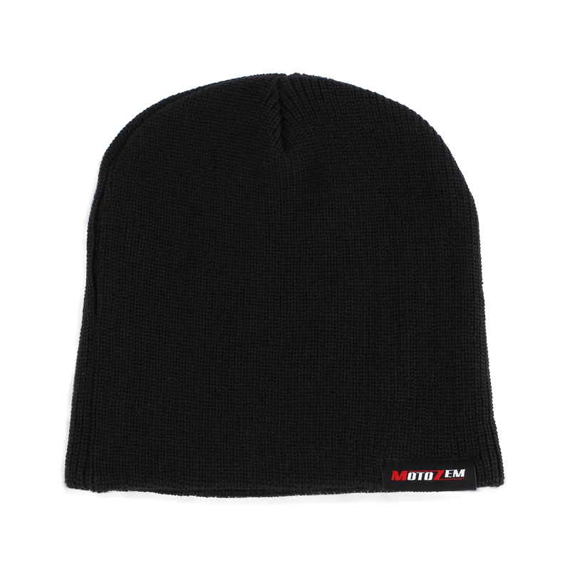 Wintermuts MotoZem Basic zwart
