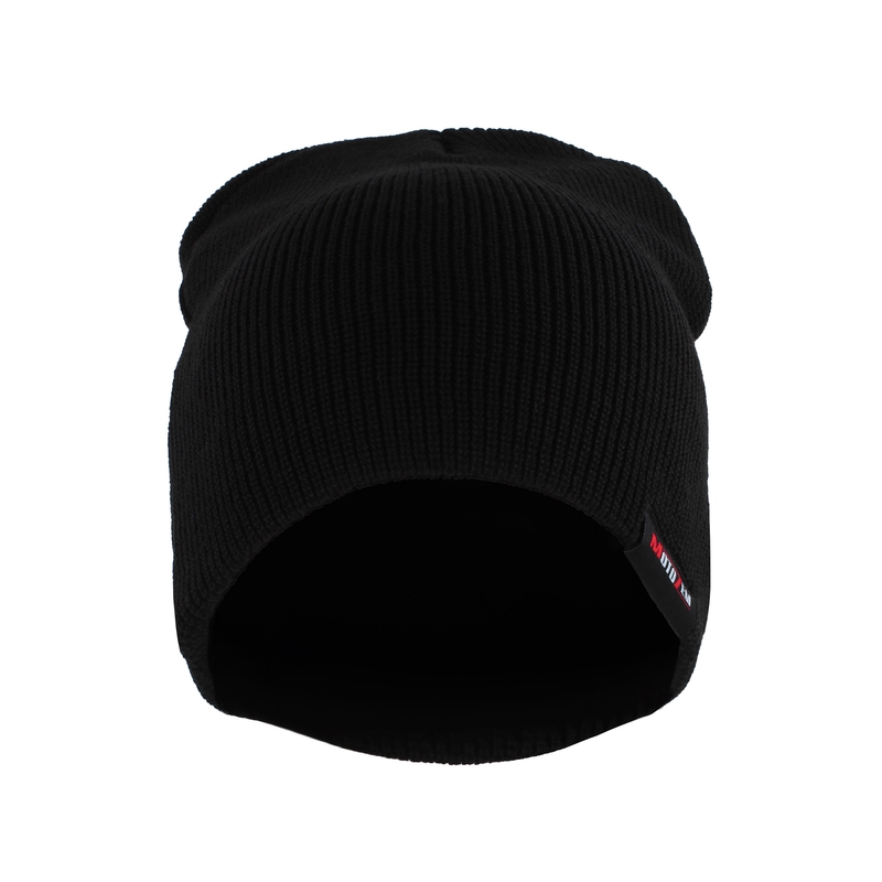 Wintermuts MotoZem Basic zwart