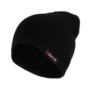 Wintermuts MotoZem Basic zwart