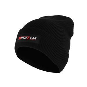 Wintermuts MotoZem zwart