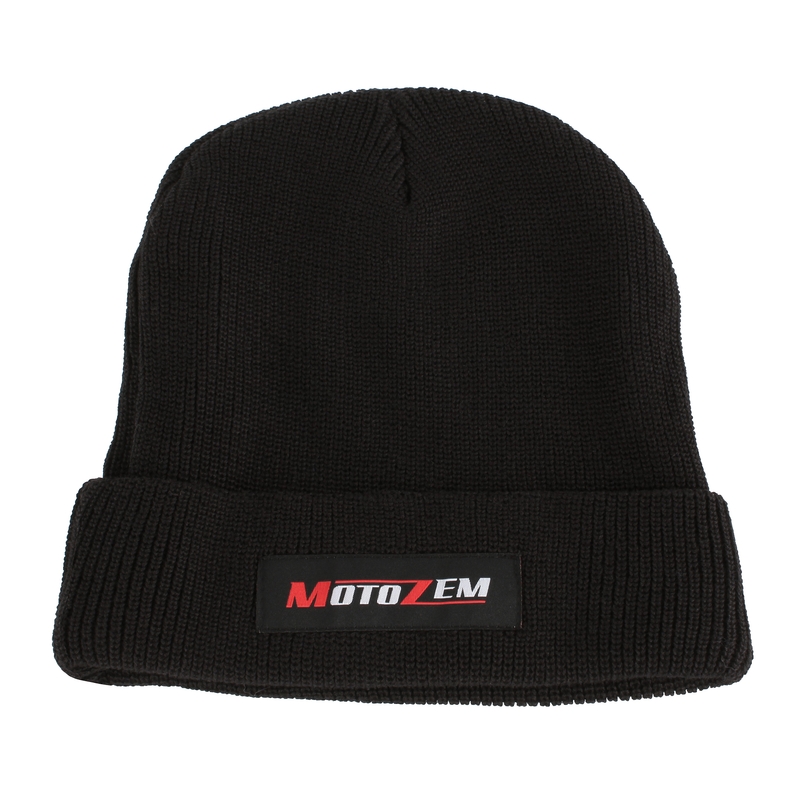 Wintermuts MotoZem zwart