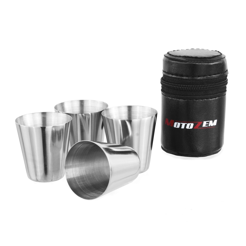 Set foto's met MotoZem hoesje