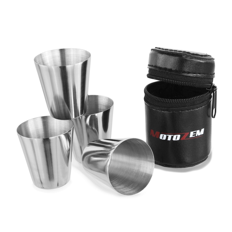 Set foto's met MotoZem hoesje