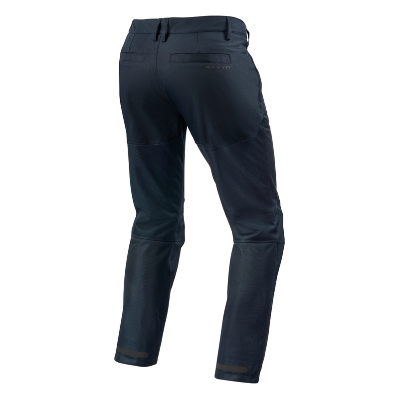 Revit Eclipse 2 motorbroek donkerblauw