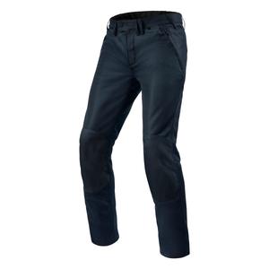 Revit Eclipse 2 motorbroek donkerblauw
