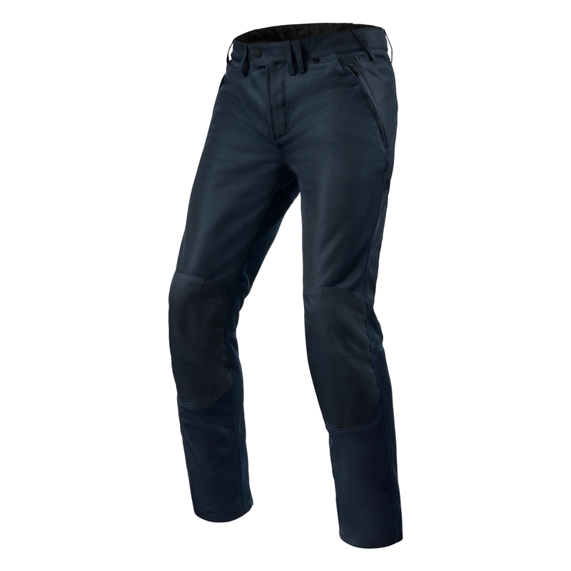 Revit Eclipse 2 motorbroek donkerblauw