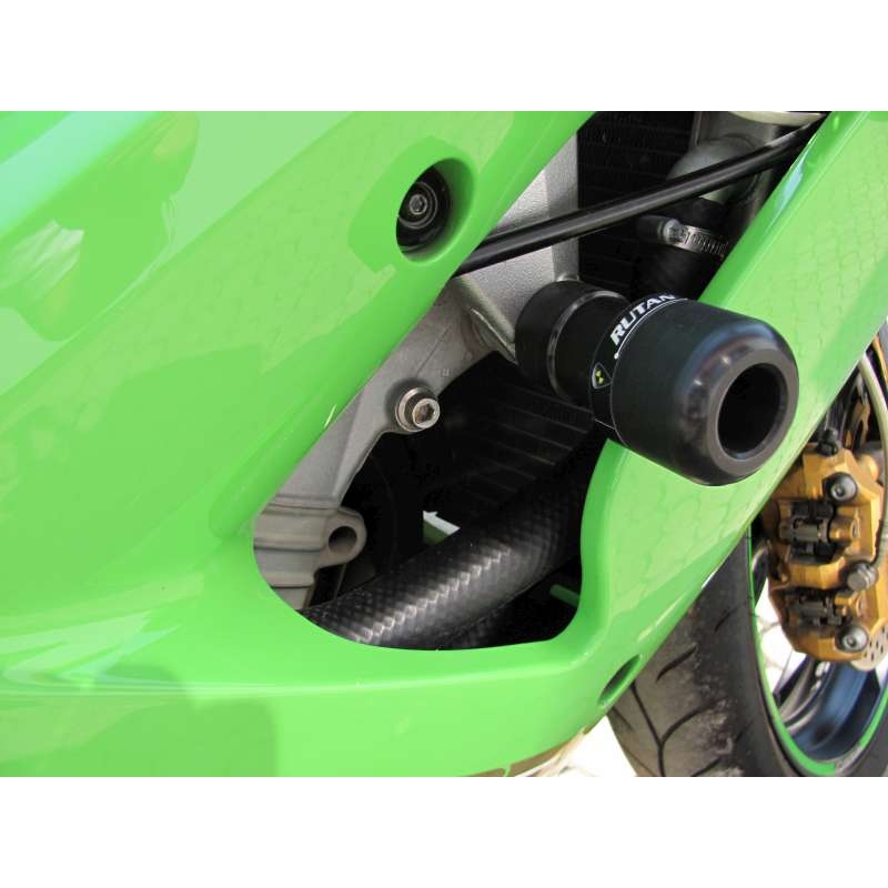 Kawasaki ZX-6R (03-04) Pijl