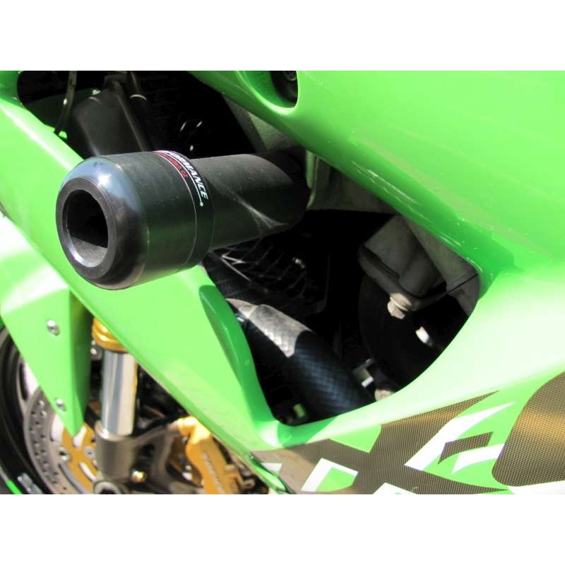 Kawasaki ZX-6R (03-04) Pijl