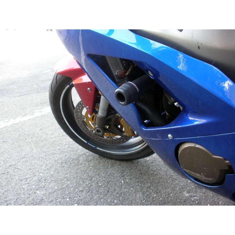 Kawasaki ZX-6R (03-04) Pijl