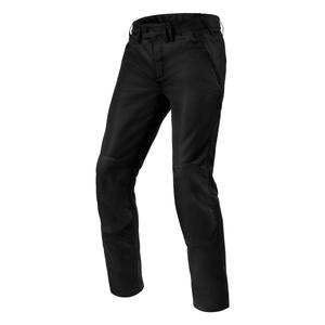 Revit Eclipse 2 Motorfietsbroek Zwart