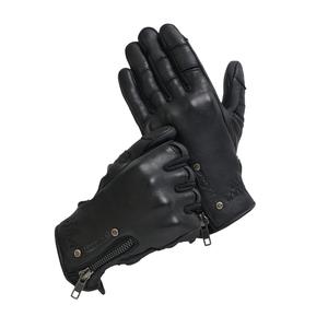 Broger Florida zwart dames motorhandschoenen uitverkoop
