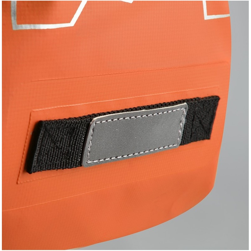 Waterdichte rugzak Oxford AQUA V20 oranje 20 l uitverkoop