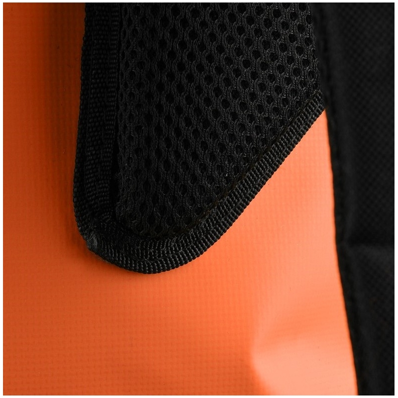 Waterdichte rugzak Oxford AQUA V20 oranje 20 l uitverkoop