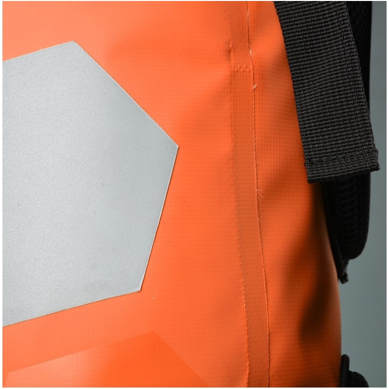Waterdichte rugzak Oxford AQUA V20 oranje 20 l uitverkoop