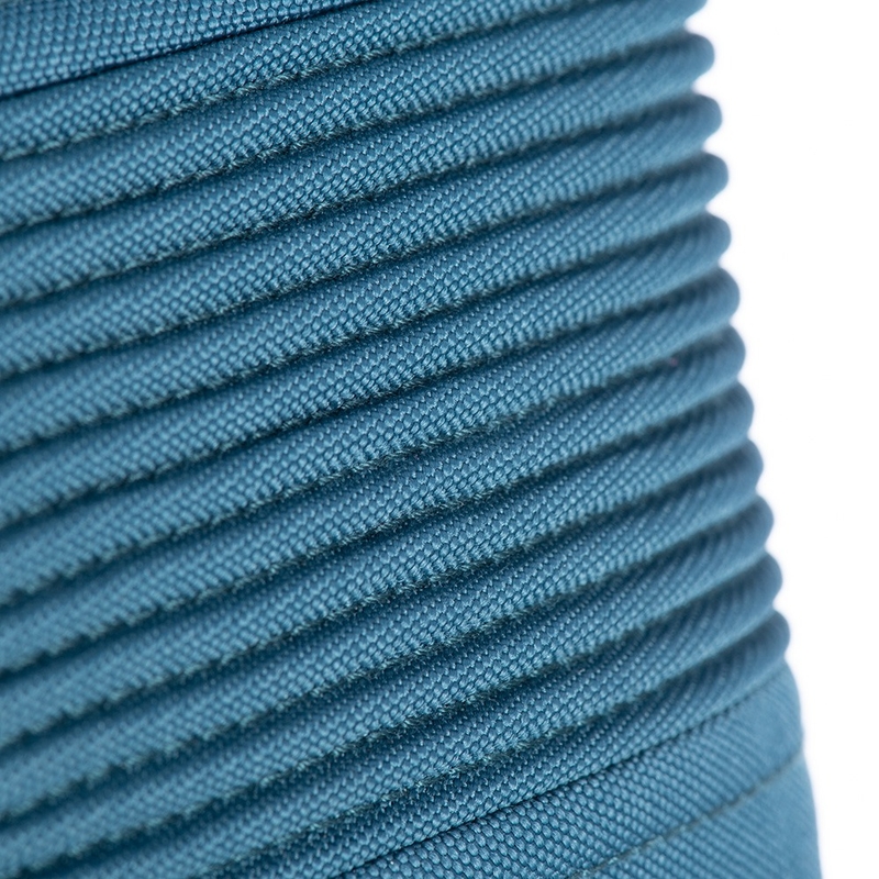 Oxford Dakar D2D Air zilver-blauw-fluo geel motorjack