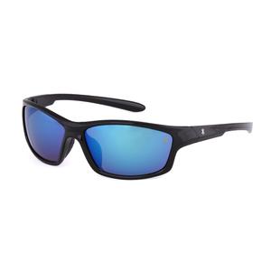 Rilax Ride zwart-blauwe zonnebril
