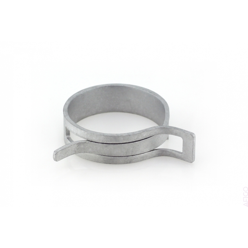 Slangklem 12-14,3 mm