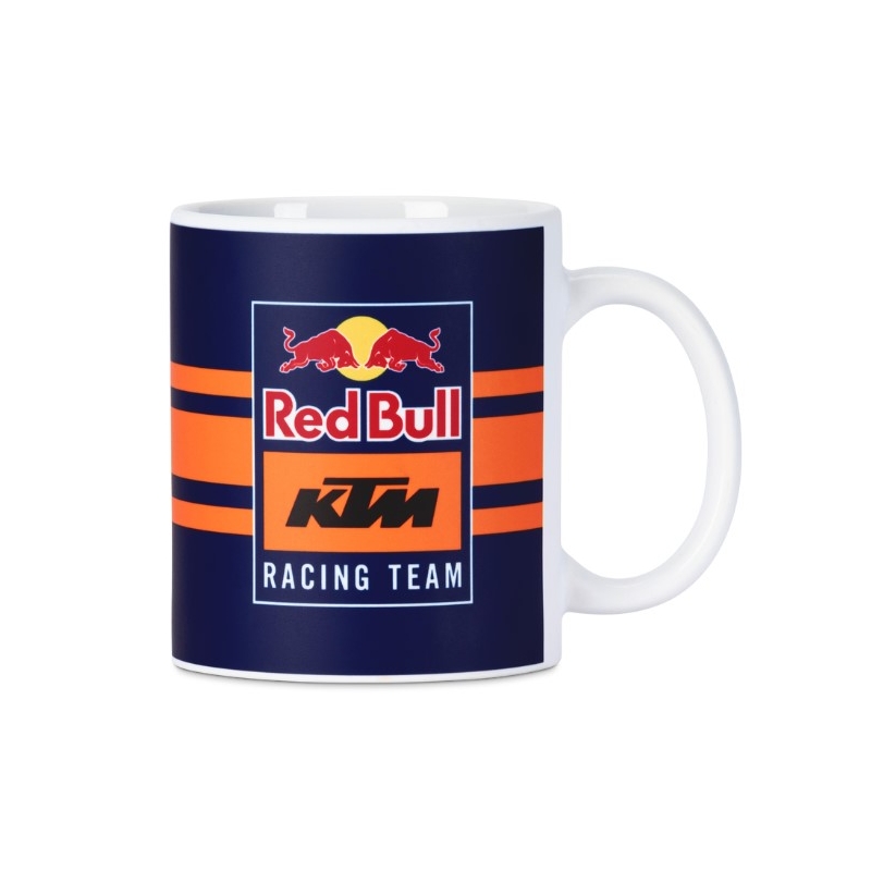 KTM Red Bull Racing Team Mok