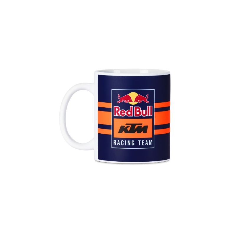KTM Red Bull Racing Team Mok