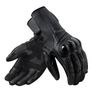 Revit Metis 2 motorhandschoenen zwart