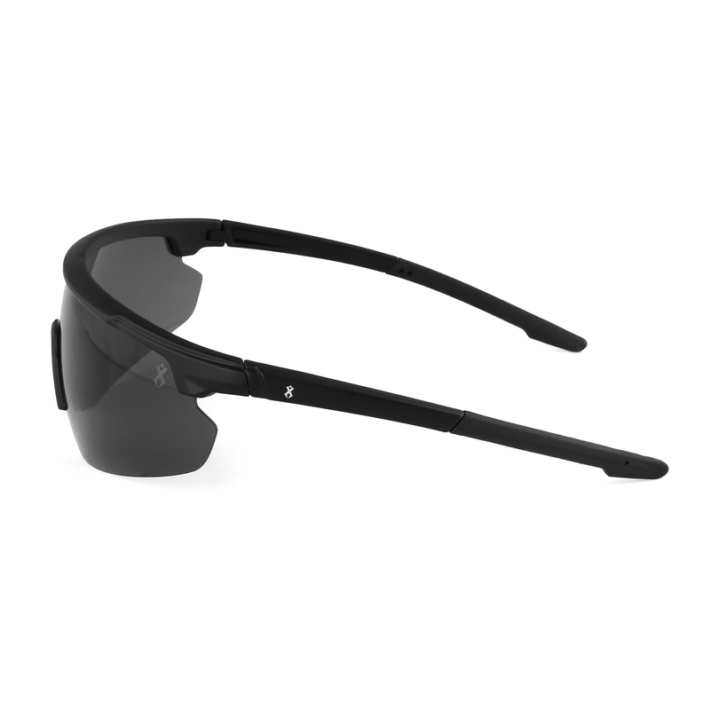 Rilax Speed zonnebril zwart